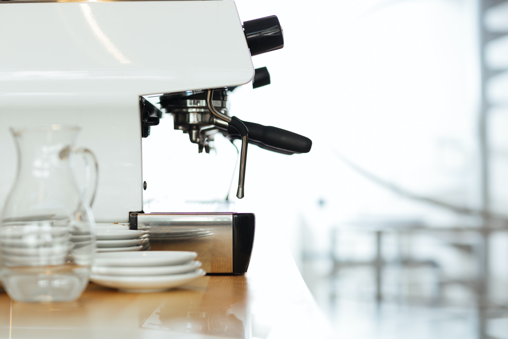 Coffee Machine Subscription UK