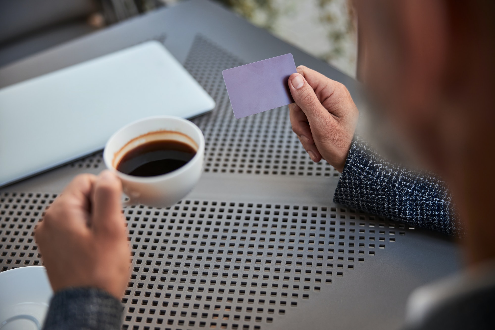 Corporate Coffee Gift Subscription