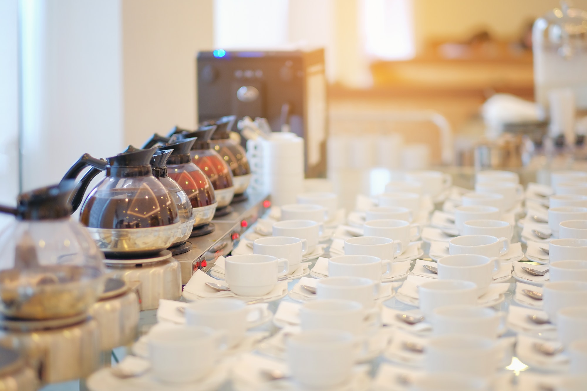 Coffee Catering Services