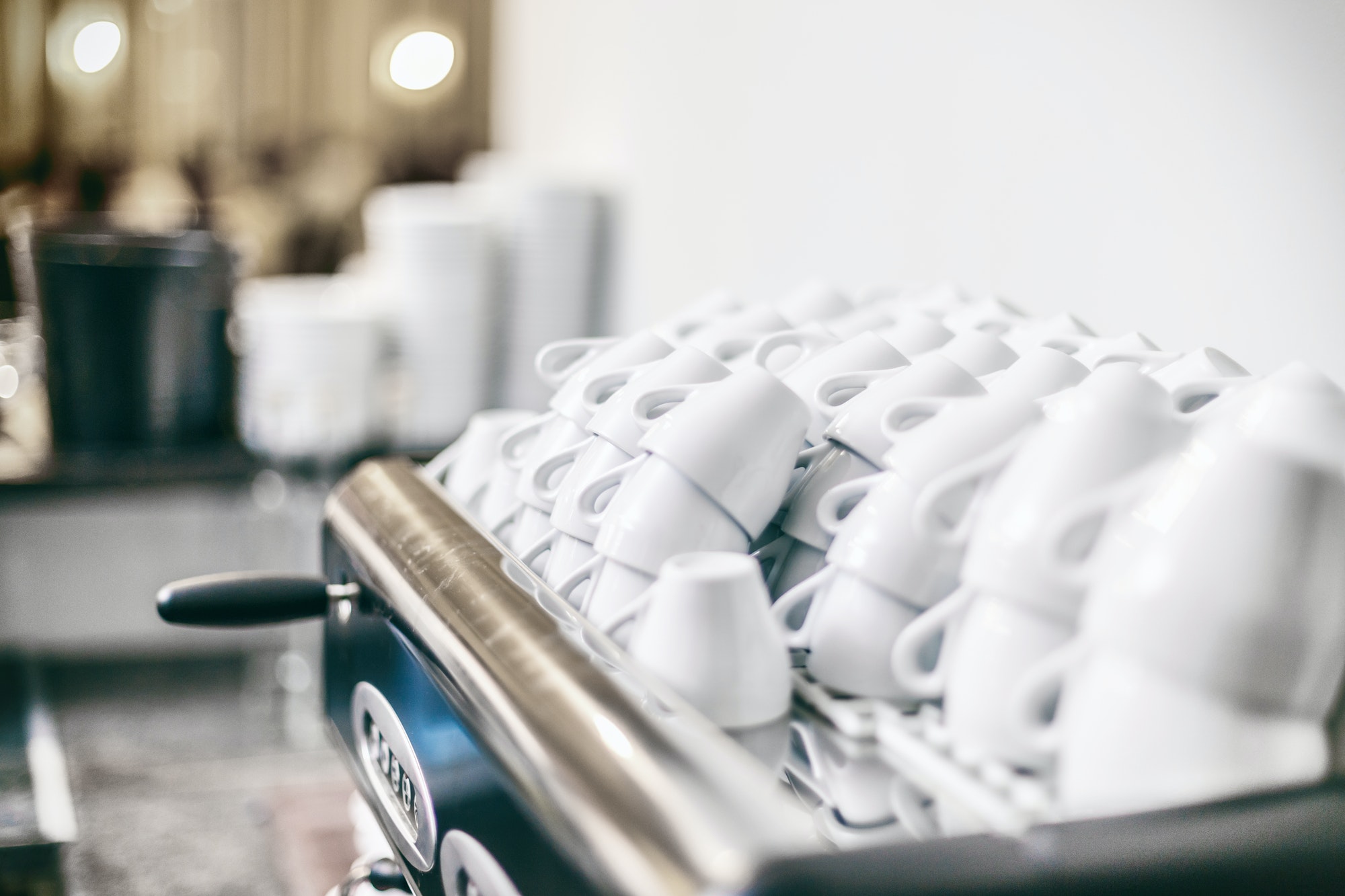 Coffee Catering Services Knightsbridge