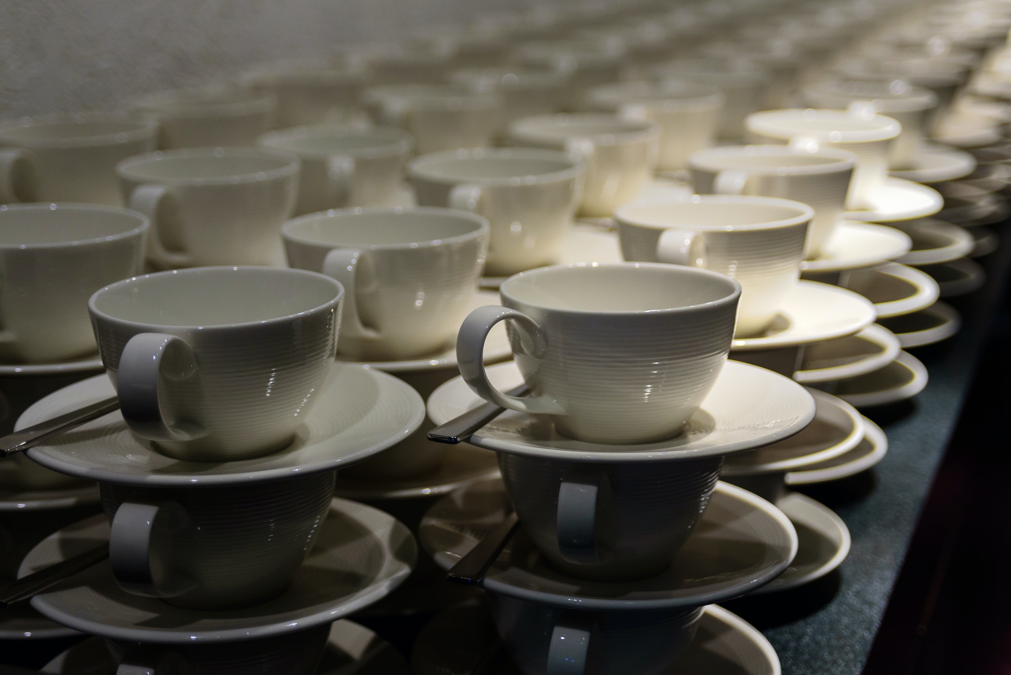 Coffee Catering Services Chelsea