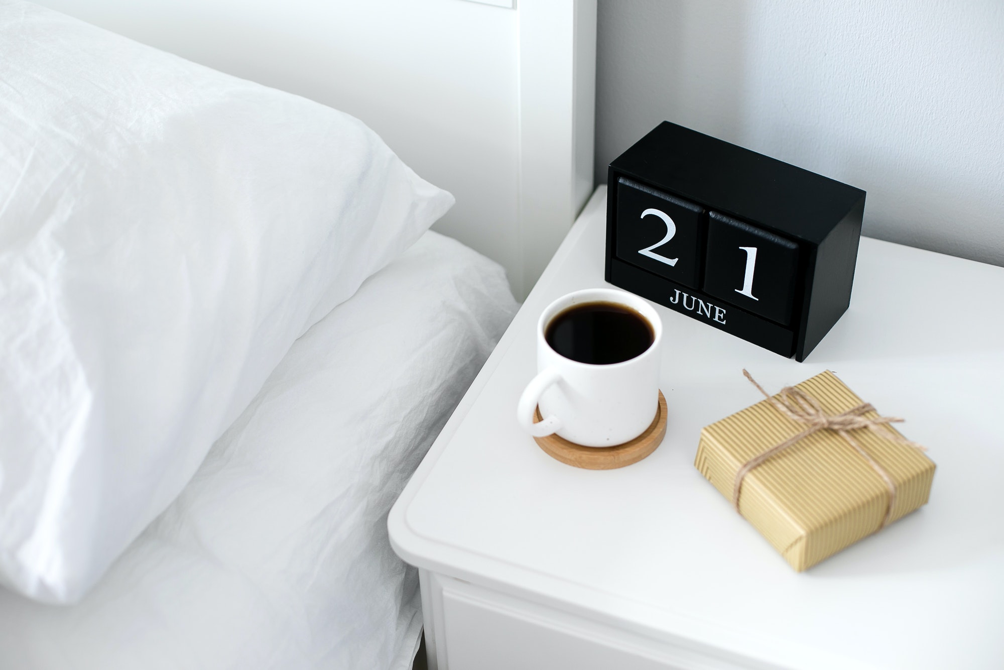 Coffee Gift Subscription