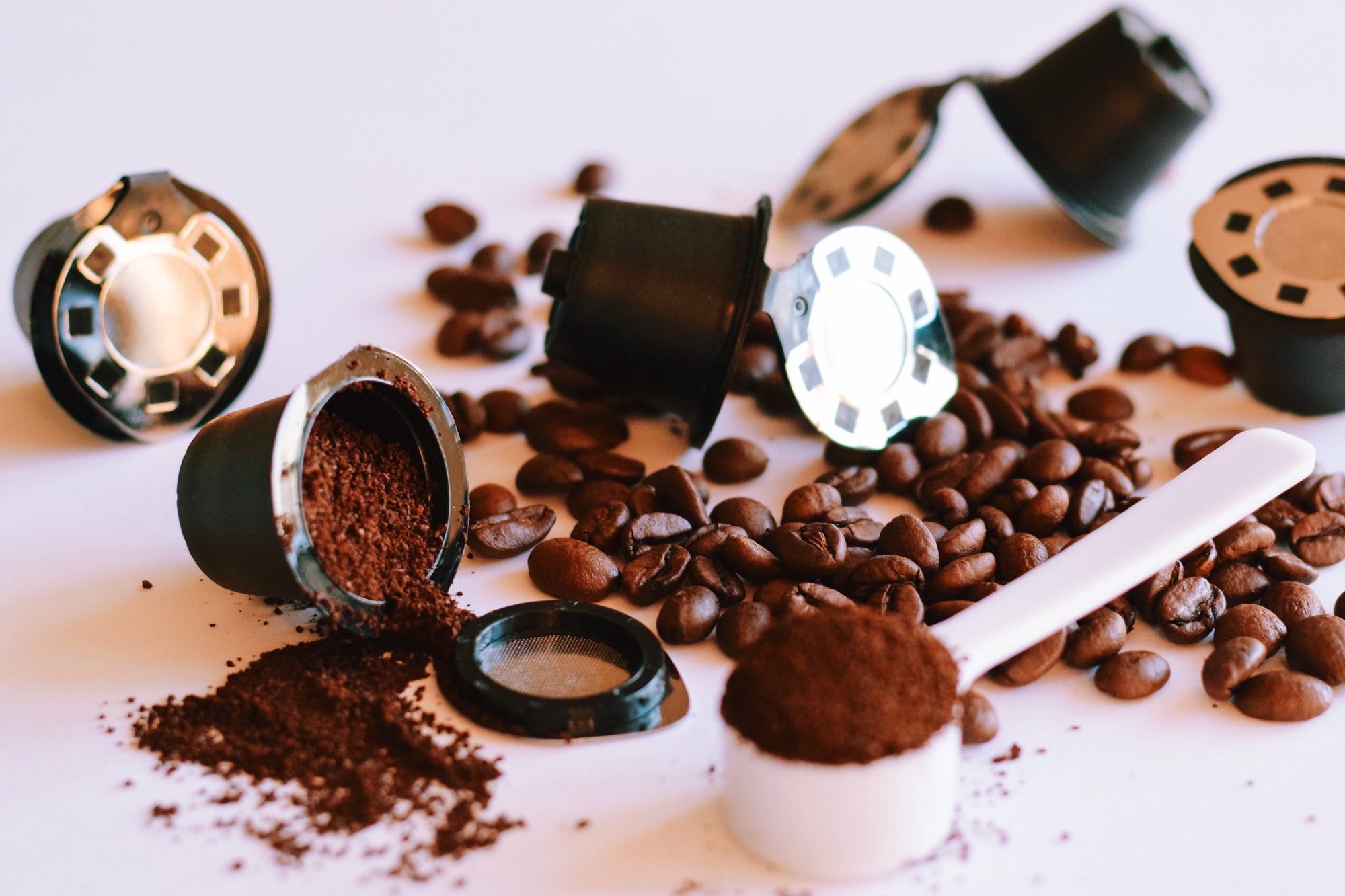 Coffee Pod Subscription UK