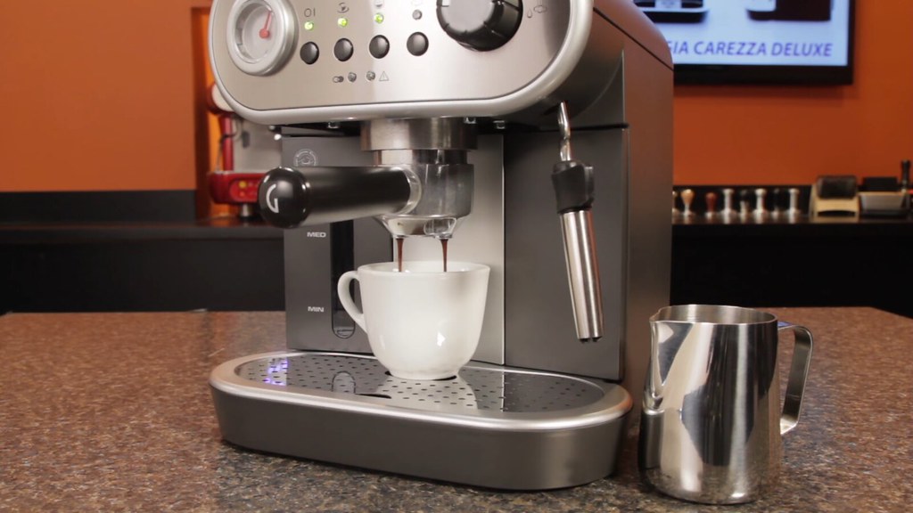 Best Coffee Beans for Bean to Cup Machines