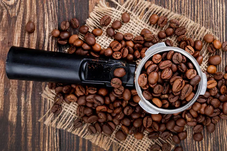 Best Coffee Beans for Bean to Cup Machines