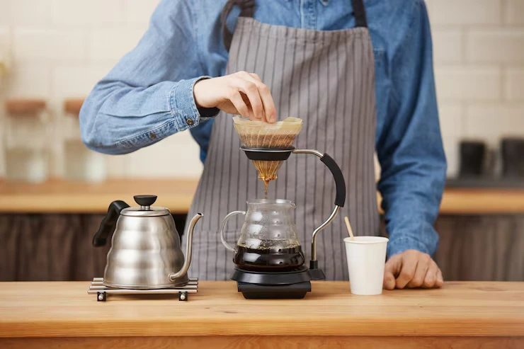 How to Descale Breville Coffee Makers