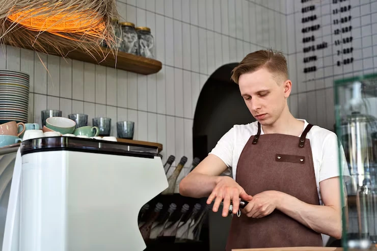 A Comprehensive Guide to Finding the Morphy Richards Coffee Machine for You
