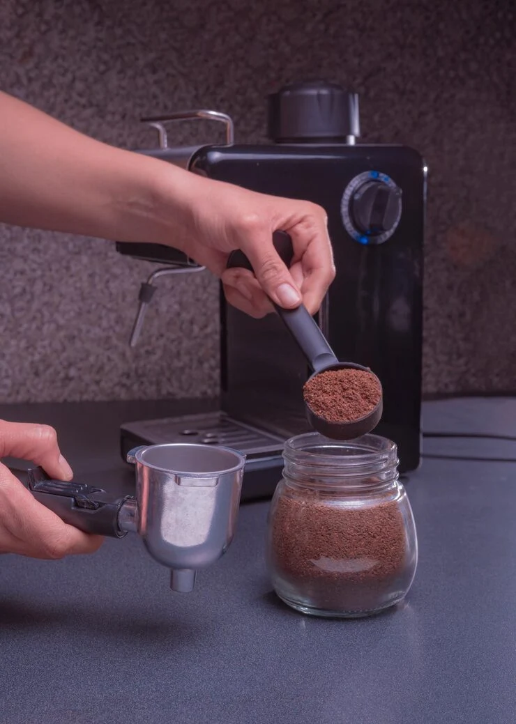 Learn About the Coffee Powder for Morphy Richards Coffee Maker: Best Fits