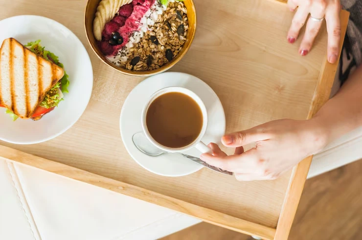 Coffee for Keto Diet: Best Choices for Low-Carb Lifestyles