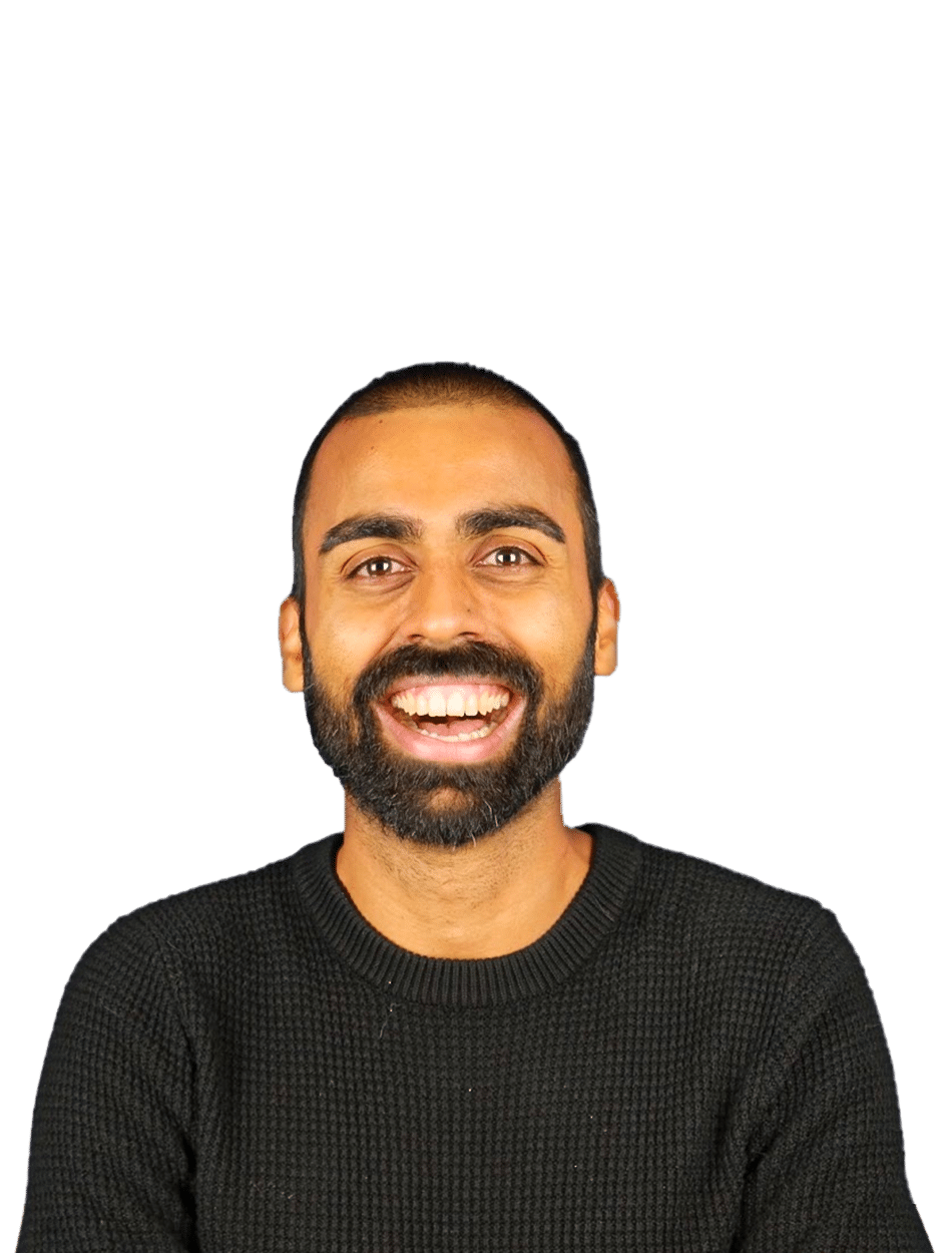 Deepak Shukla, Founder at Pearl Lemon Cafe