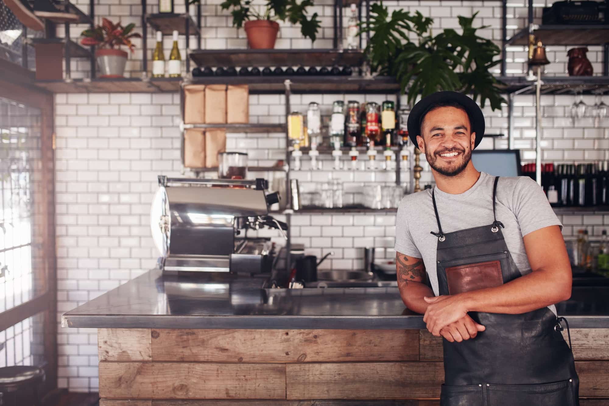 barista training academy