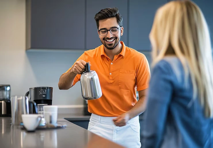 A Complete Guide For Your Mr Coffee Machine