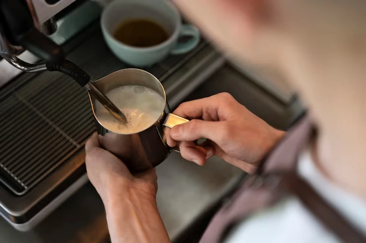 Guide to Making Americano Coffee: Classic Recipe Tips