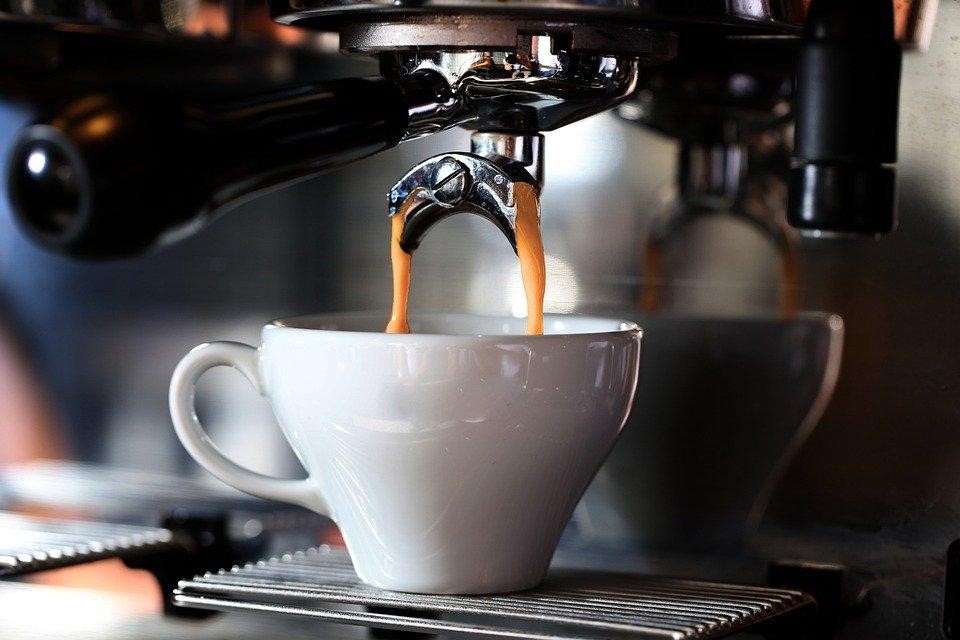 Step-by-Step Guide To Making An Americano Coffee