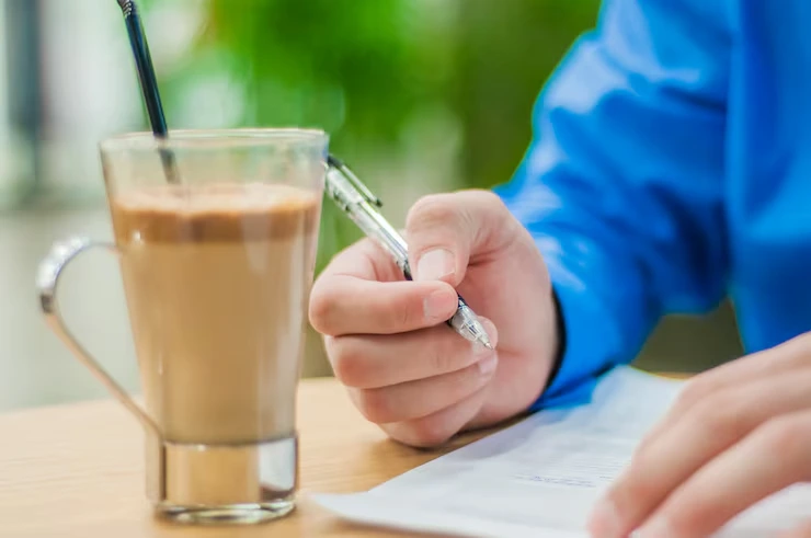 A Detailed Guide To How Much Caffeine Is In A Tablespoon Of Coffee