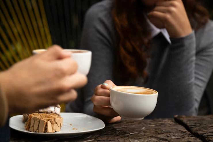 Best Coffee For Anxiety And It's Symptoms