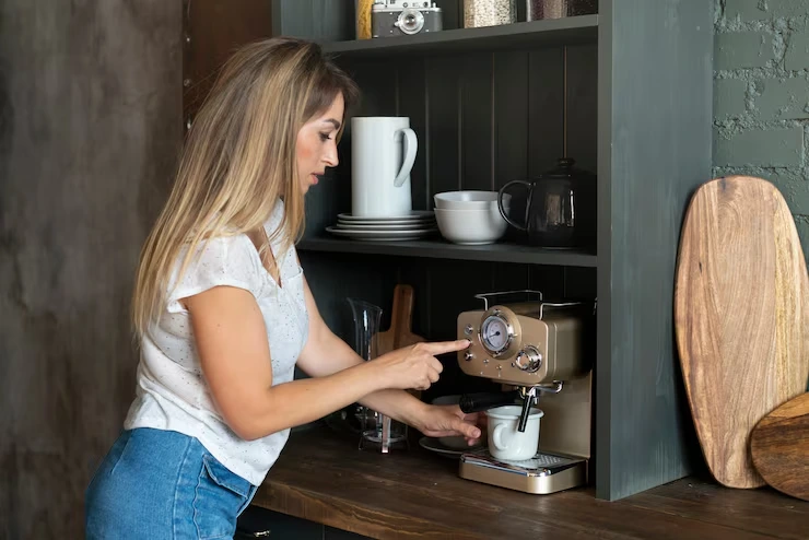 Easy Guide: How Does A Keurig Coffee Machine Works And How To Use It?