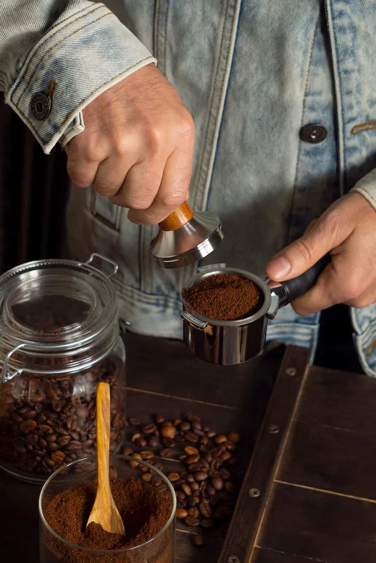 How To Make Coffee Extract With Easy And Simple Steps