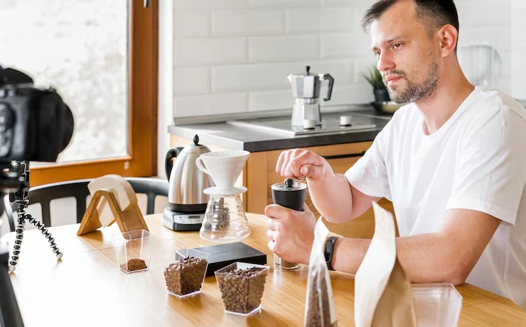 How To Use Krups Coffee Maker To Make Great Coffee