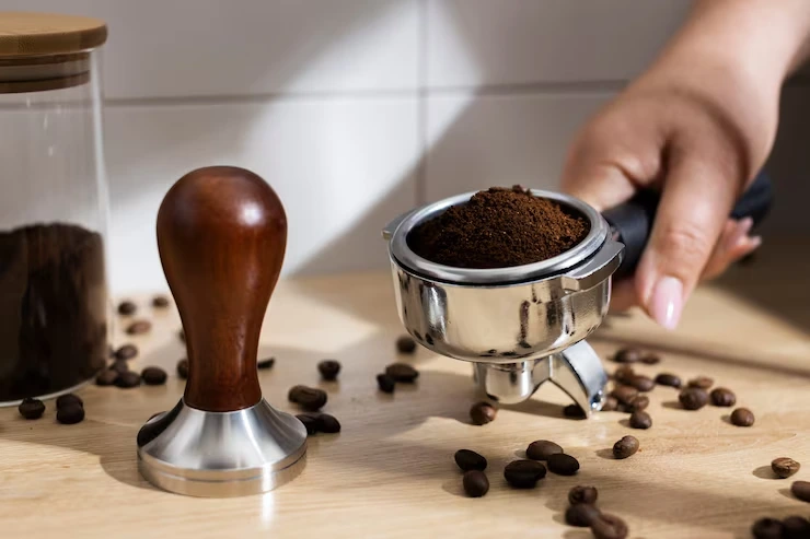 Where To Grind Coffee Beans