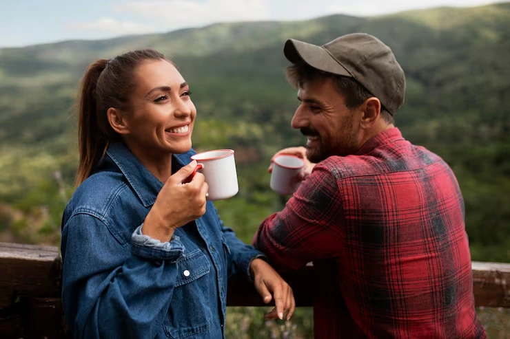 what country has the best coffee