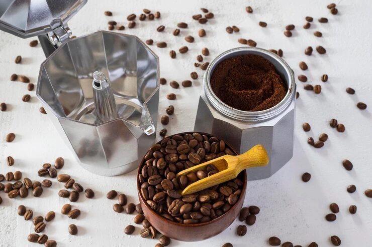 Benefits Of Decaf Coffee