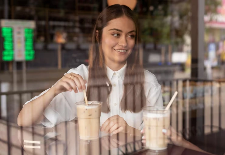 Benefits of Iced Coffee: Refreshing Reasons to Drink