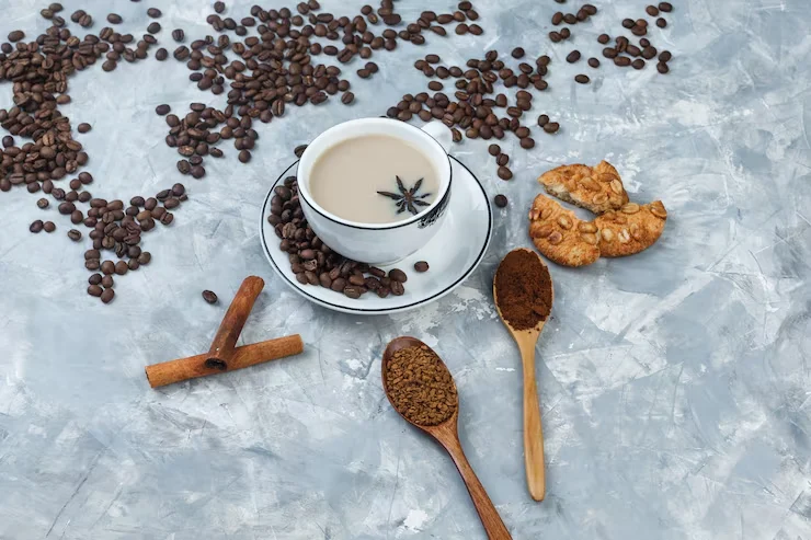Best Nootropics Coffee