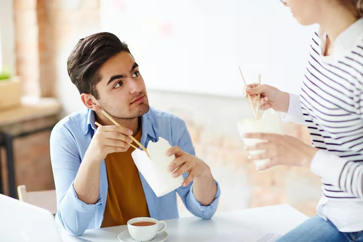 The Hidden Health Benefits Of Drinking Coffee With Milk