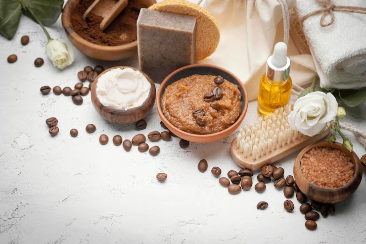 The Surprising 7 Benefits Of Coffee Scrubs To Your Body
