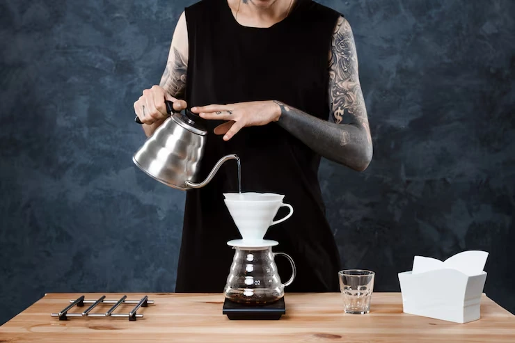 What Is A Coffee Carafe
