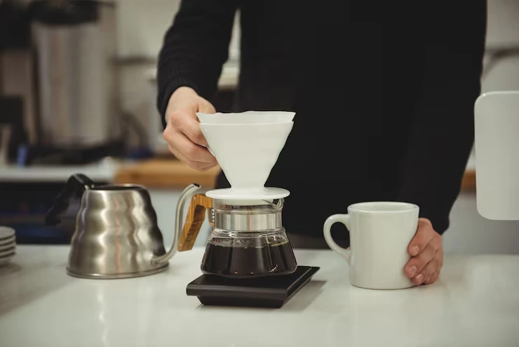 What Is Filter Coffee