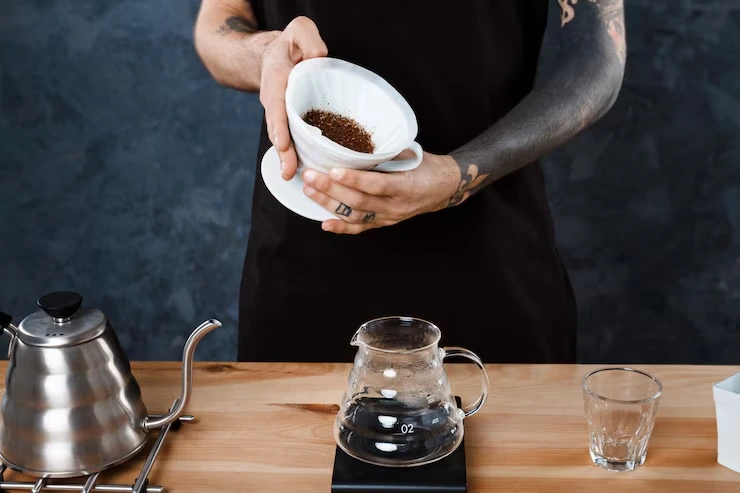 What Is The Strongest Coffee In The World