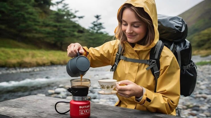 Brew Like A Pro: The Ultimate Guide To Using A Camping Percolator