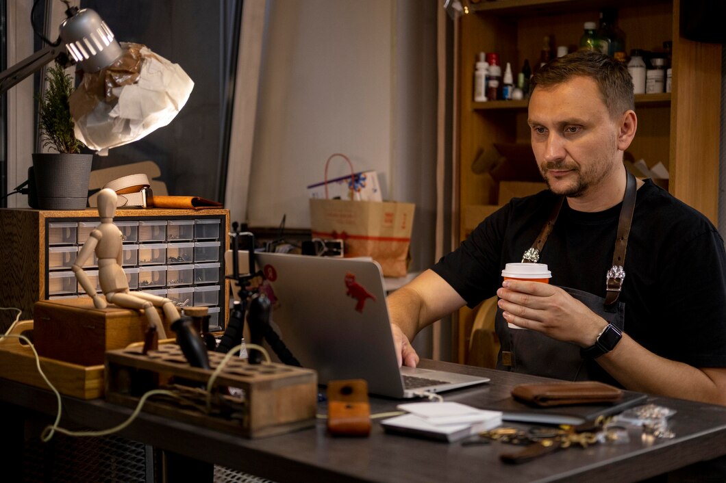 Perk Up Profits: Uncovering The Earnings Of Coffee Shop Owners