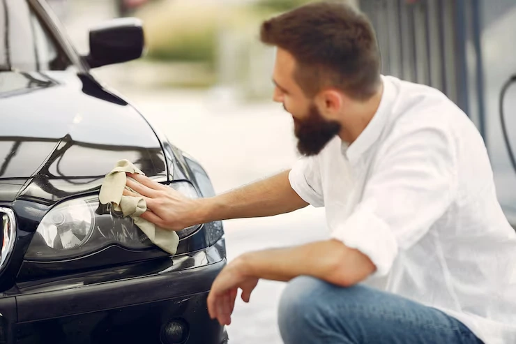 Get Your Car Looking New Again With These Proven Coffee Stain Removal Tips