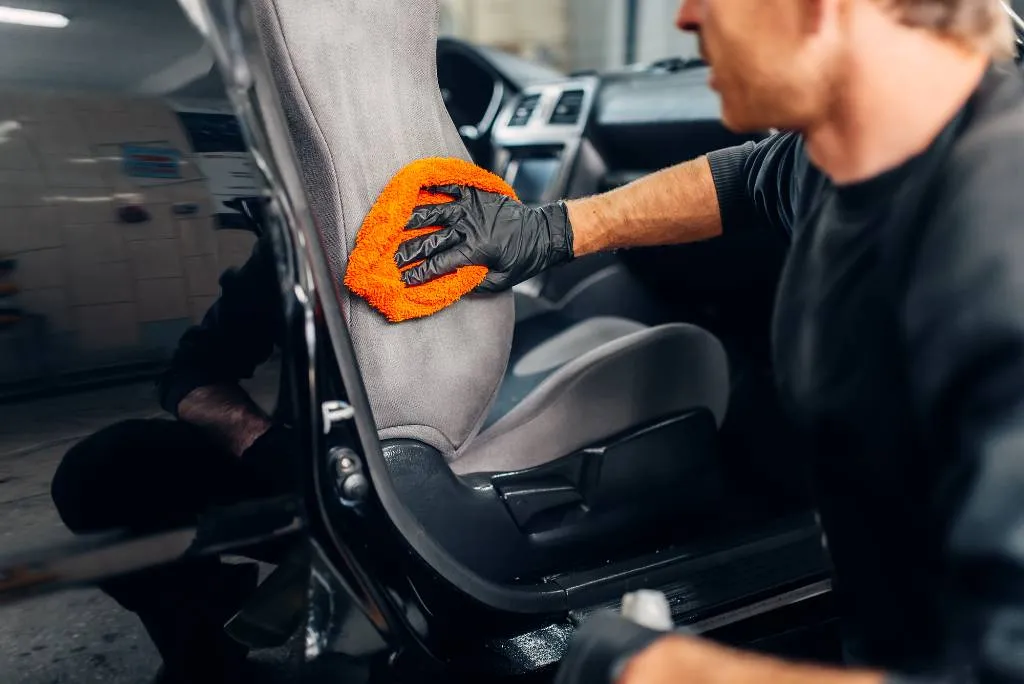 Get Your Car Looking New Again With These Proven Coffee Stain Removal Tips