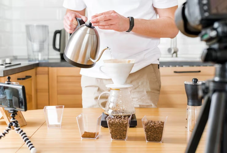 How To Make Espresso With Instant Coffee