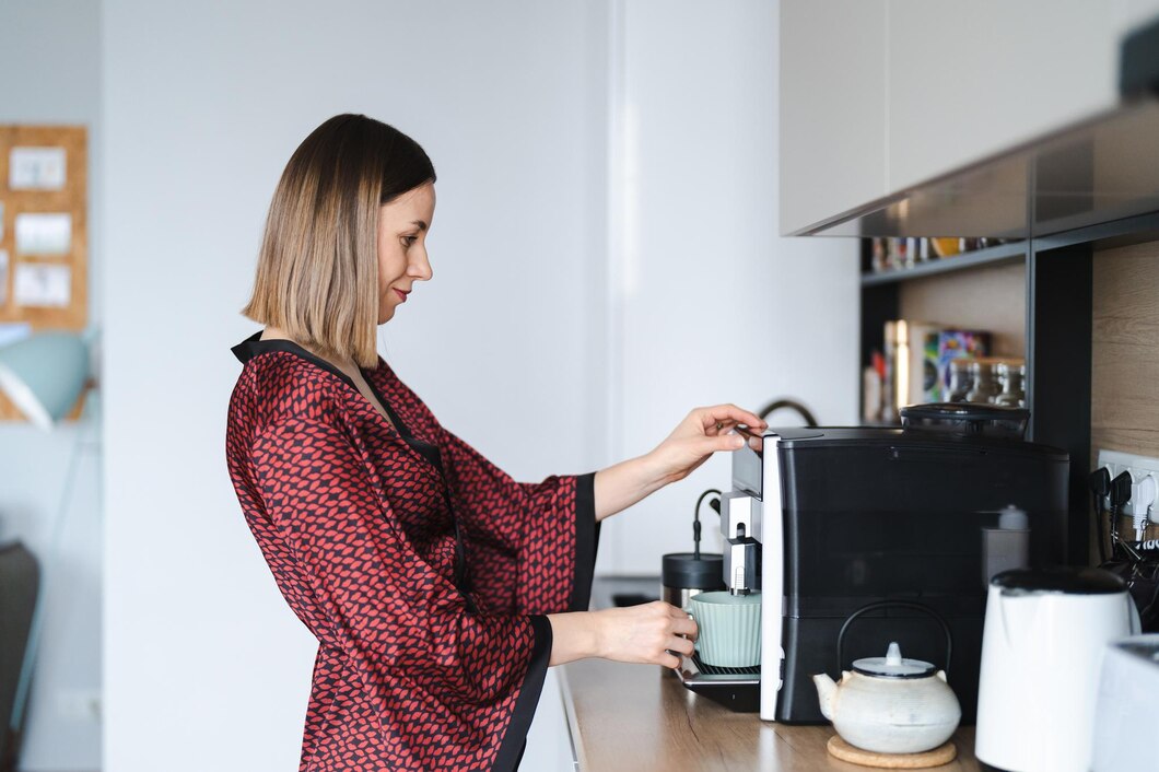 Make Coffee in the Microwave: Quick Brew Techniques