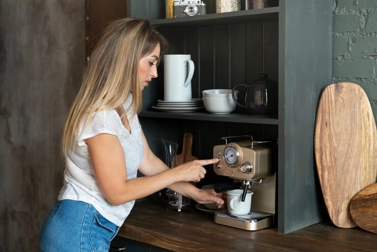 Make Coffee in the Microwave: Quick Brew Techniques