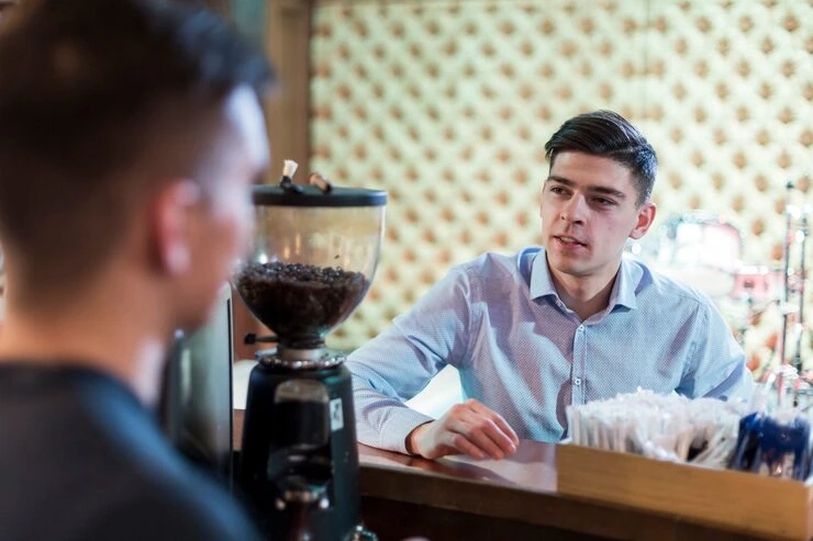 Perk Up Profits: Uncovering The Earnings Of Coffee Shop Owners