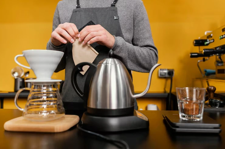 Say Goodbye To Dirty Appliances: How To Clean A Cuisinart Coffee Pot Like A Pro