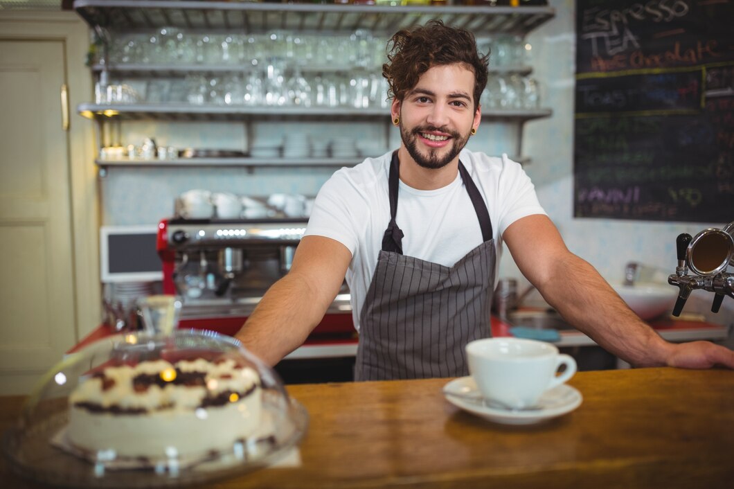So, Can Your Coffee Shop Make Money?
