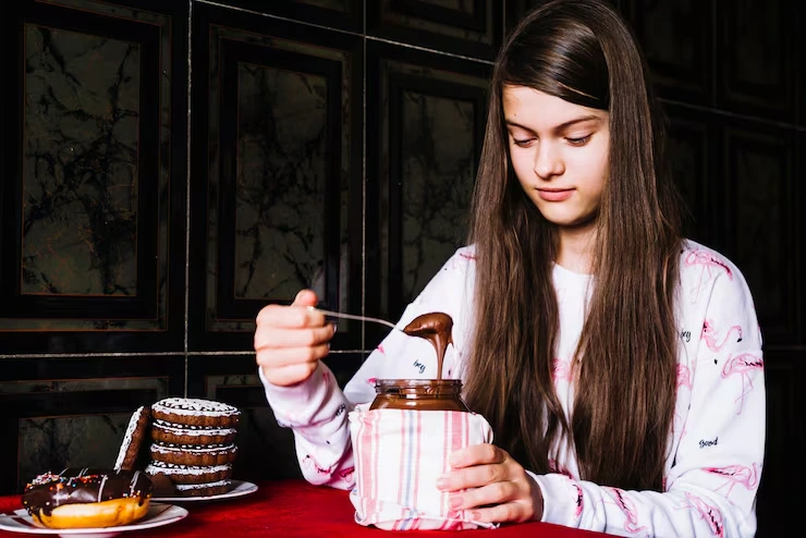 A Guide to Sweet-Savory Fusion Of Chocolate-Covered Coffee