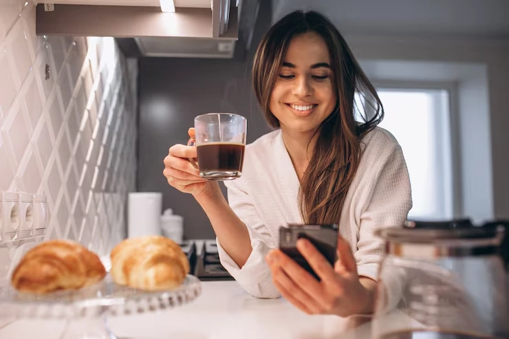 Experience the Joys of Delicious Mexican Coffee at Home!