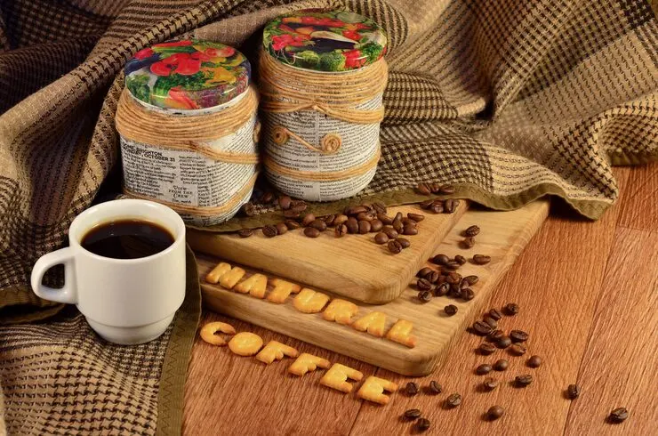 Transform Wood Into Stunning Coffee Stained Masterpieces