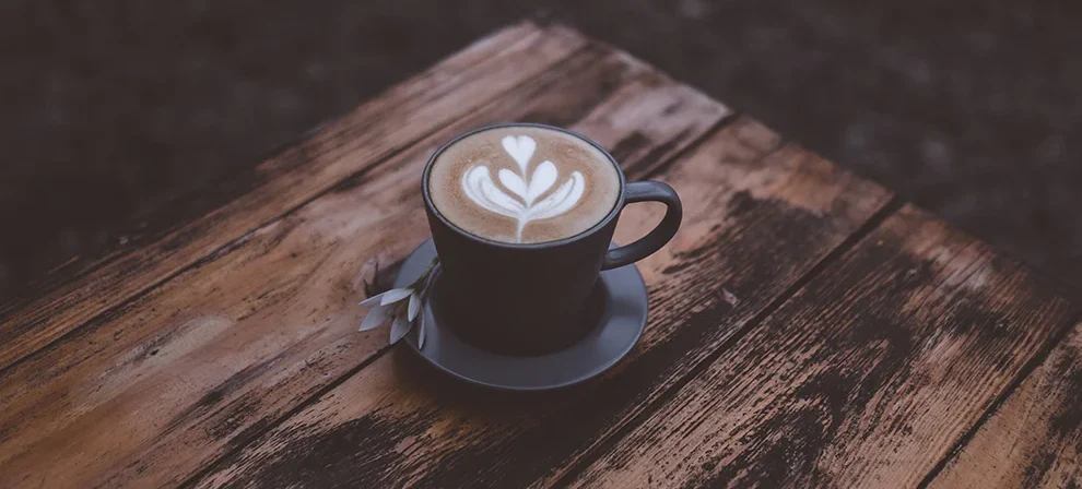 Transform Wood Into Stunning Coffee Stained Masterpieces