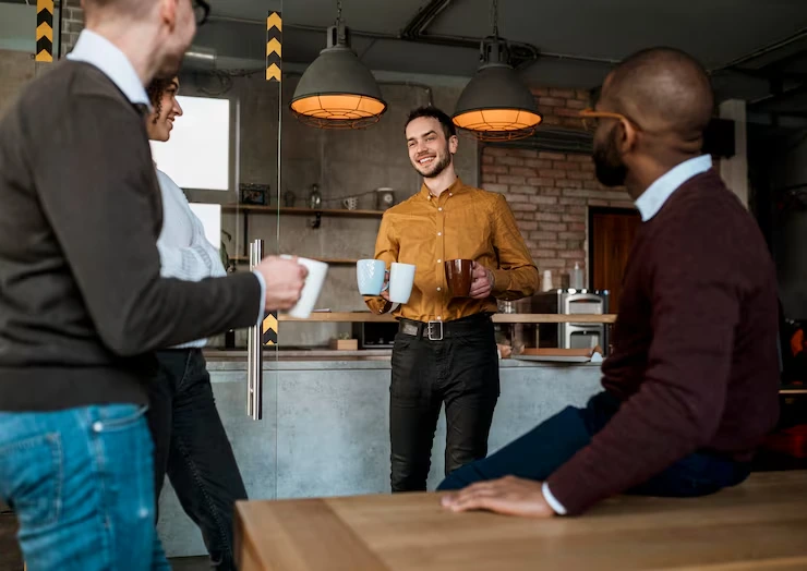 Franchise Opportunities: Best Coffee Shop Franchise in 2025