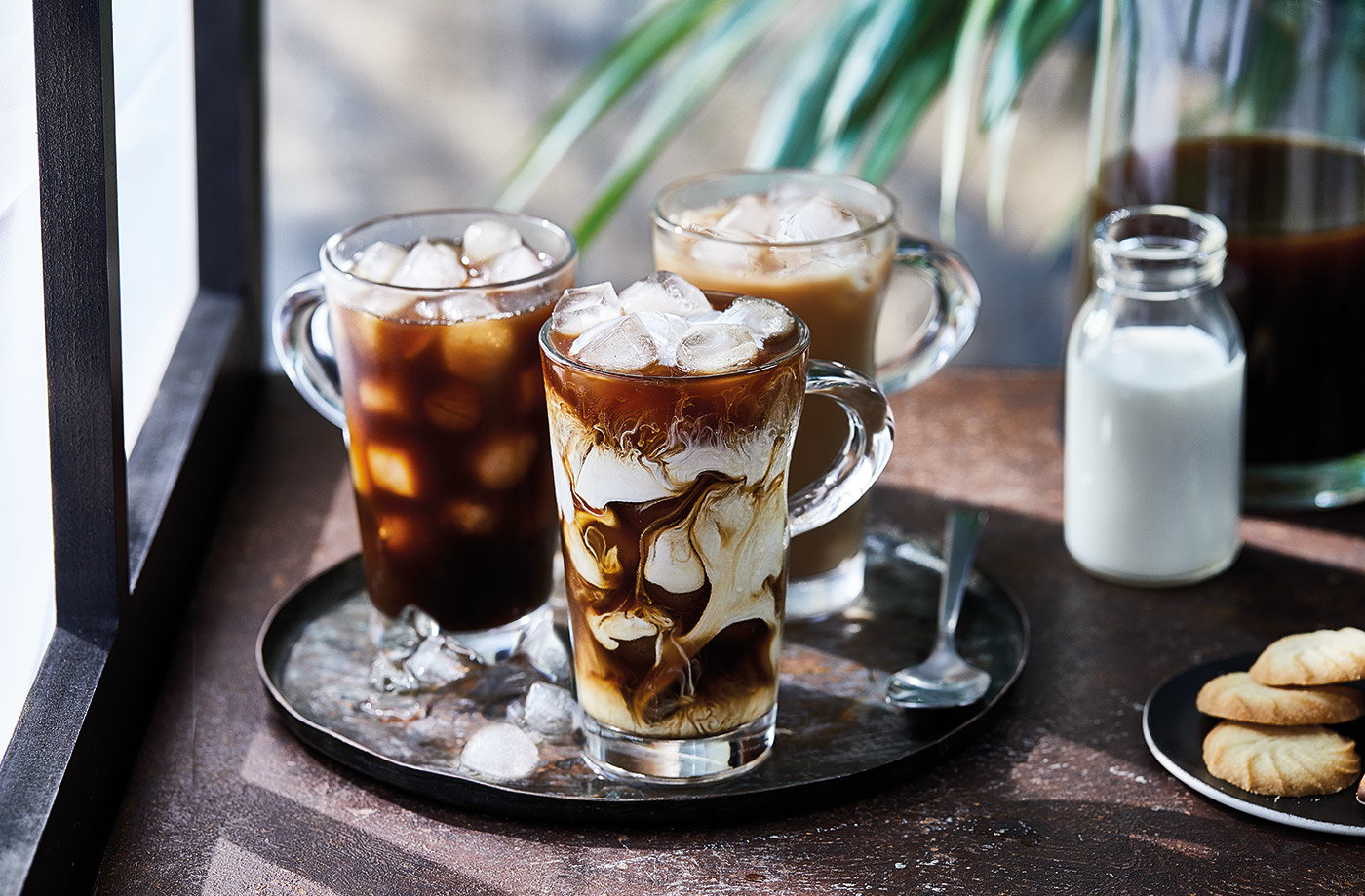 Refresh Your Day with Our Ultimate Iced Coffee Recipe
