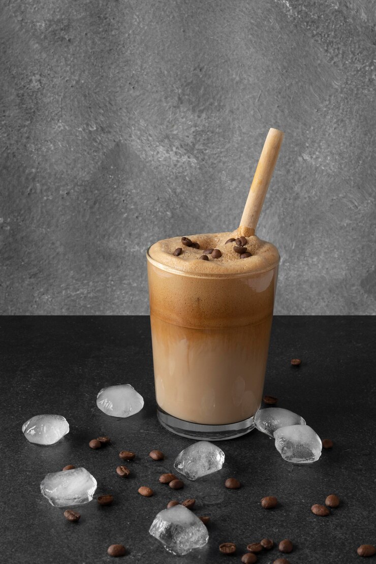 Perfect Iced Latte Recipe to Refresh Your Day